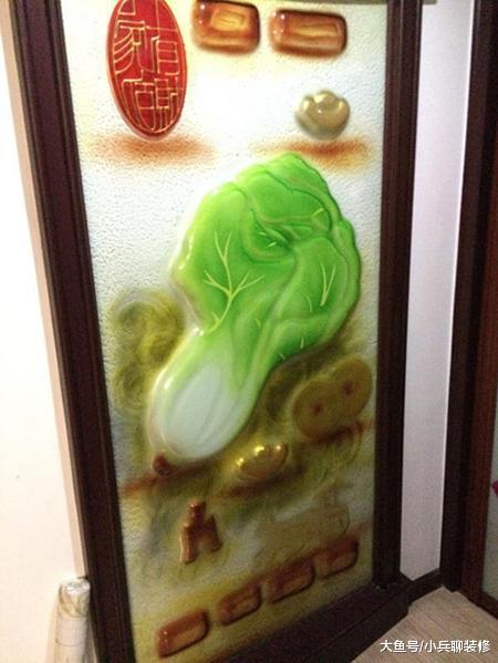 老人帮装修的新房，这效果说花了22万，你们敢信吗？