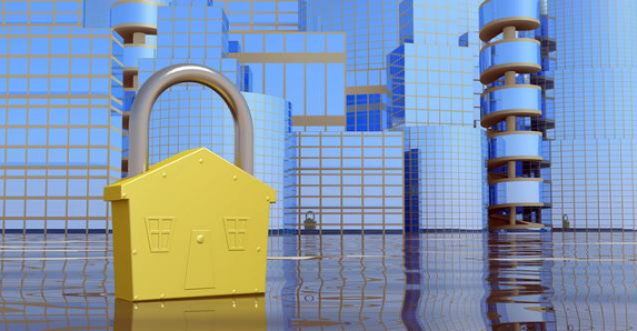 中国人过多的财富藏在闲置的砖头里，我们却还在不断的往里砸