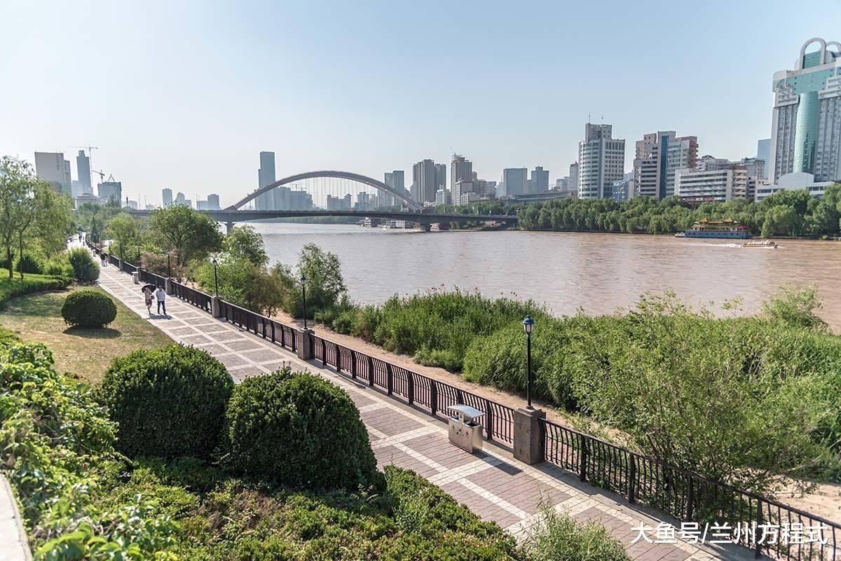 南绕城环路已通车 兰州楼市进入3.0时代