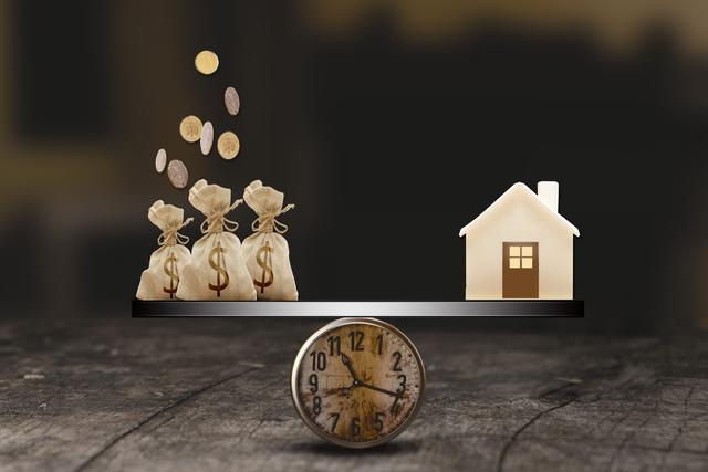 自己花钱买房却无家可归？开发商不给房产证，教你2招解决！