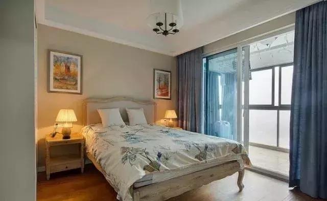 老婆在客厅隔出来个榻榻米房，来参观的邻居都快踏破门槛！