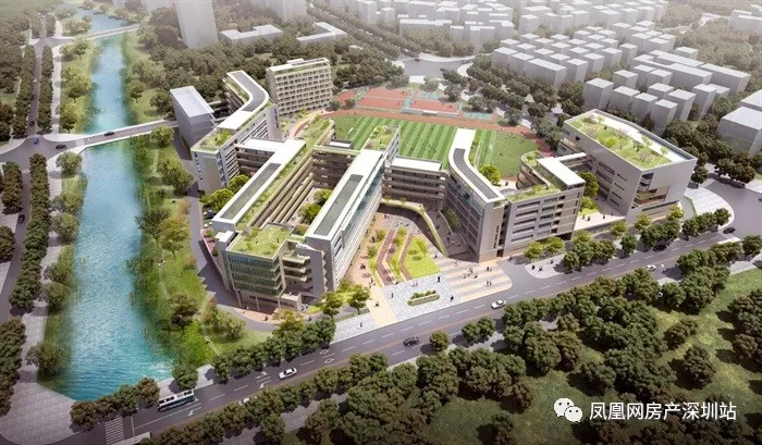 总投资805.7亿！深圳2019年第三批新开工项目132个！（附项目明细）