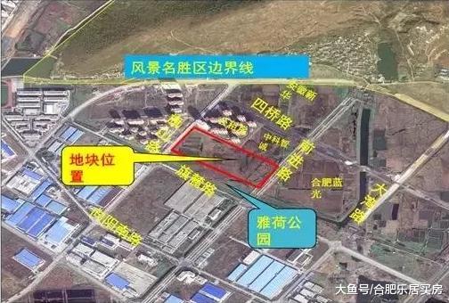 激战！超百轮竞价，保利46亿入驻省府、中海30亿再入滨湖