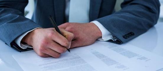 买房签完合同后，在这3处你要留个心眼，别最后交了钱也拿不到房