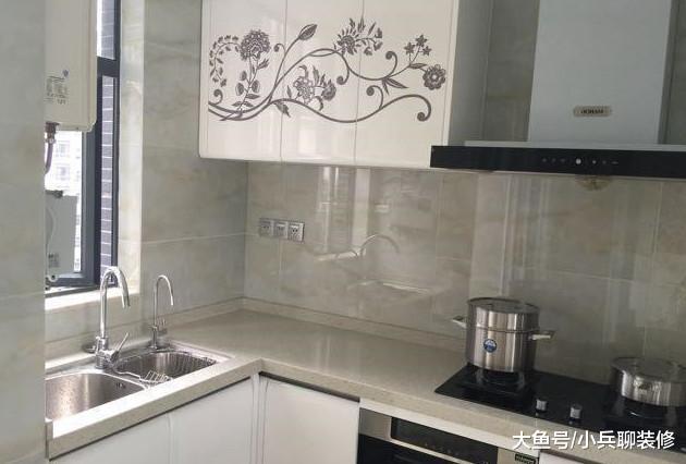 130㎡新房装修，花费25万，材料都是品牌，却被吐槽又土又俗！