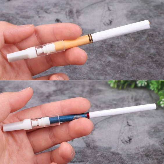 买香烟时，细烟和粗烟有什么不同？买哪种更好？涨知识了