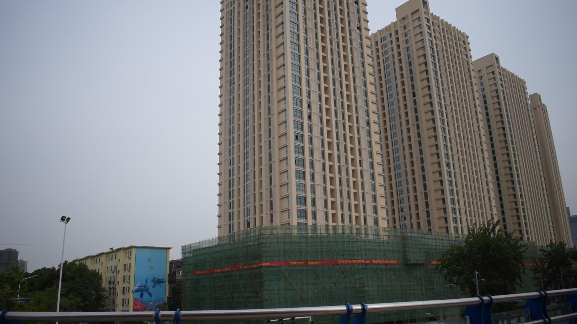 2019年买房，除了拒绝两铺，这四种房子也要远离，买房的人要注意