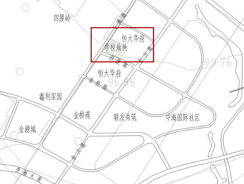 朝阳路小学玉蟾校区有变动？！ 2019年还能如期开学吗？
