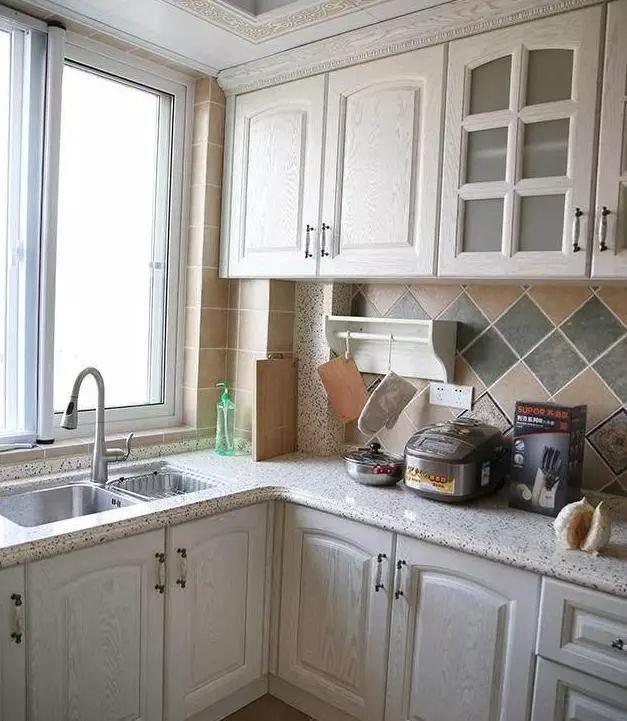 新房装了3个月，带上家具家电花了10多万，这效果谁看谁说值