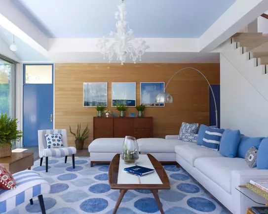 客厅的设计方案那么多，到底自己家的要怎么装呢？