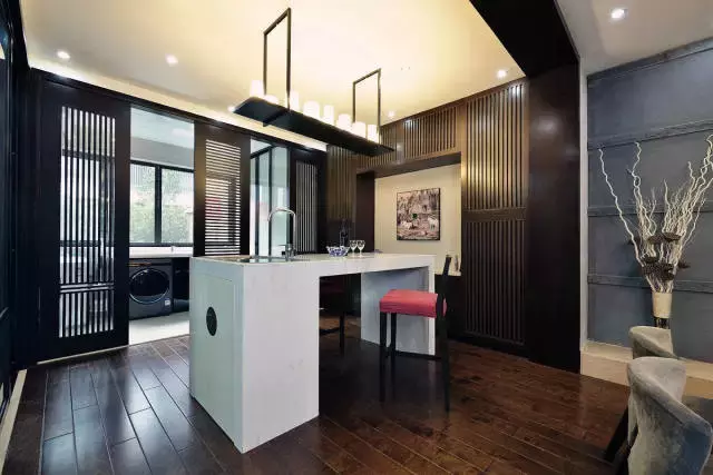 新中式設計，傳承中華文化，賺了錢一定要來一套！