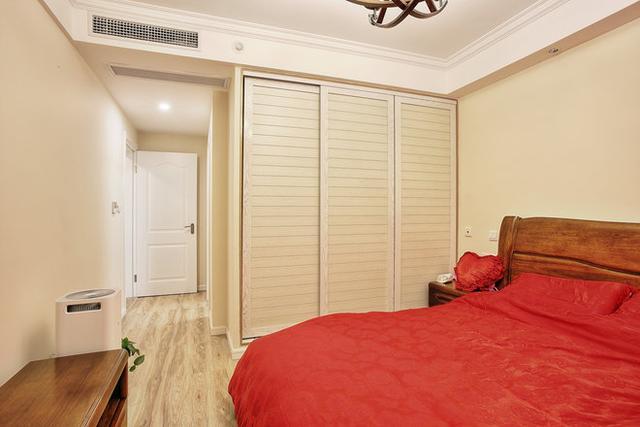 婆婆花了20萬裝修的新房，裝修出來的效果一點不比我們年輕人的差