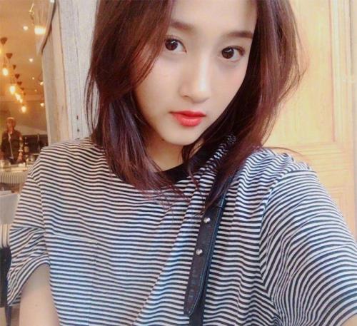 关晓彤敢说自己想说的话，让人无比钦佩，她的底气是哪儿来的？