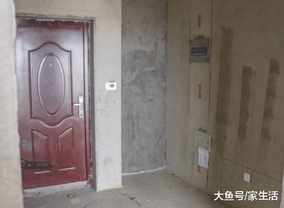 精装房和毛坯房之间怎样选？不少人买房都纠结，其实答案很简单
