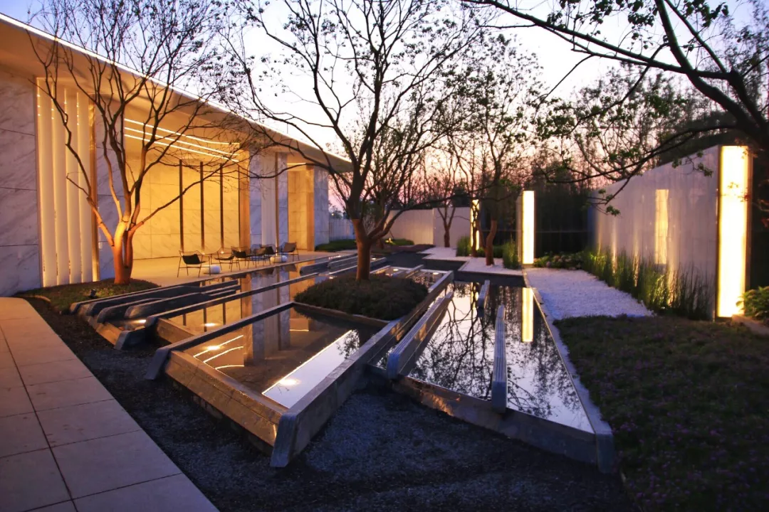 南京那些不容错过的大区+示范区景观，又一波报名进行中……