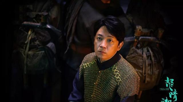 花灵被捅刀、罗老歪遭爆头，人物下线方式改动大，陈玉楼这样瞎的