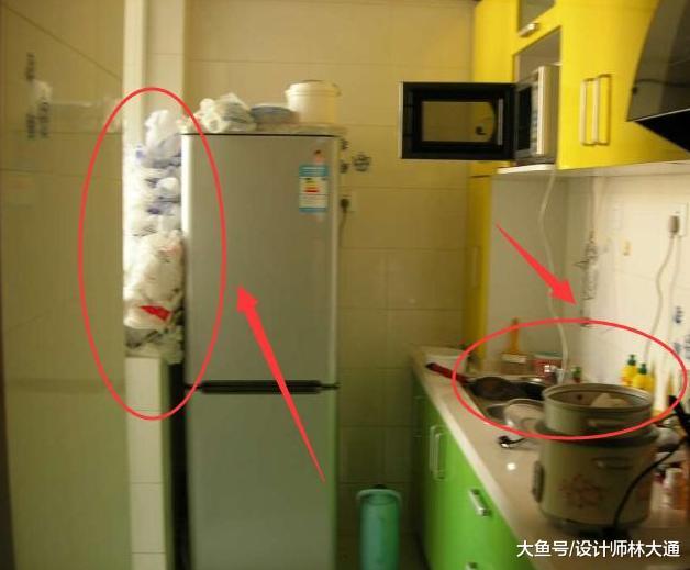 广东婆婆来家住几天，冰箱塑料袋不见了！邻居都跑来要“法子”