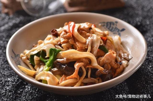 多吃它味道鲜美，小孩子吃了促进记忆，常吃增强免疫力，好处多多