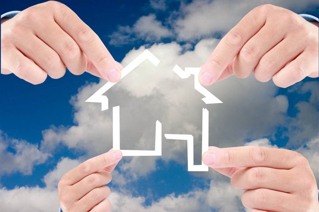 无论从投资还是自住90㎡的户型都是“首选”