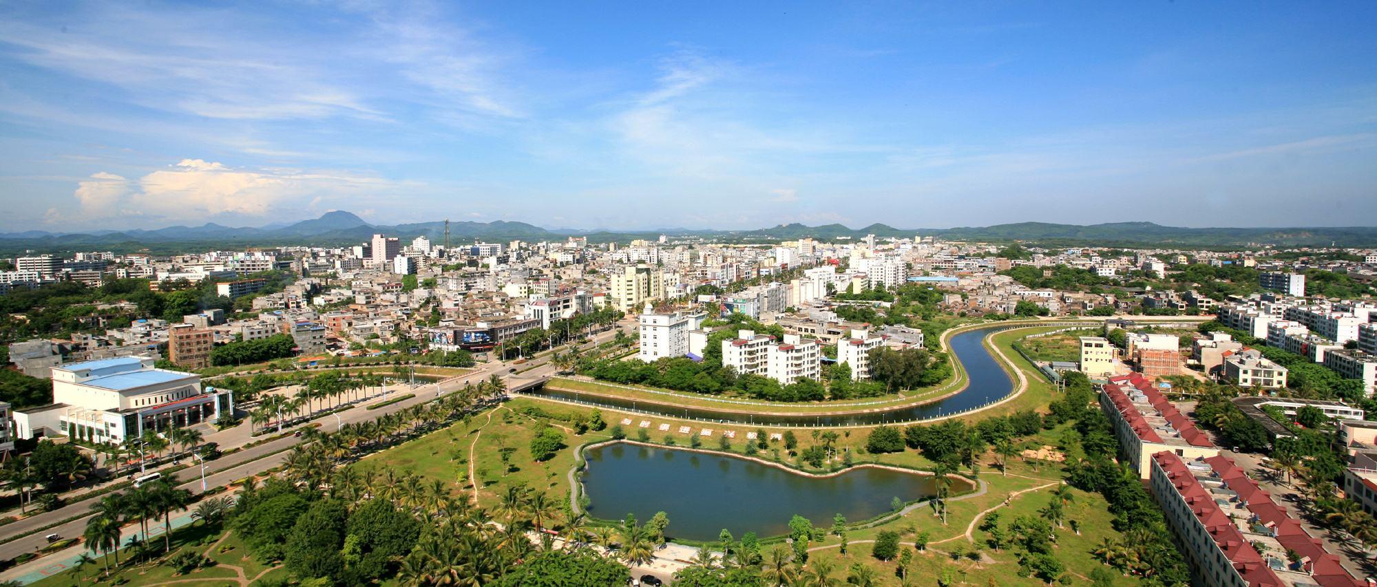 全面了解海南各市县优劣势，喜欢哪，您说了算