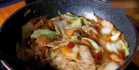 在东北，没有一颗大白菜能活着过冬！