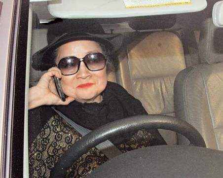 女老板招男司机，月薪15万包住，但提的要求让人直呼接受不了