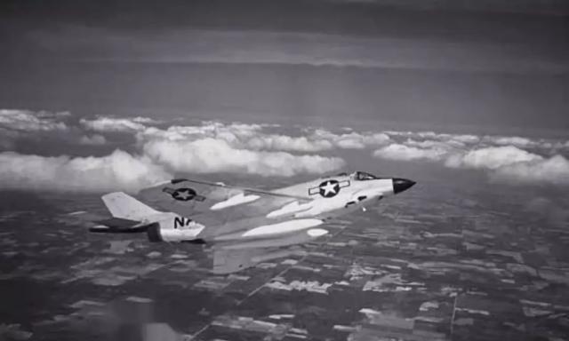 魔鬼战斗机F-3在技术上仿造F-35，未来可能赶超F-35