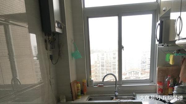 娘家婚前买房，婆家出钱装修，婚房布置的很满意，求祝福！