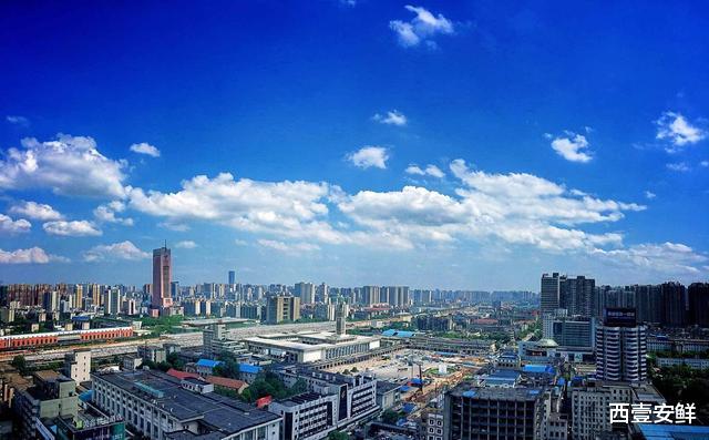 2020年一二线城市楼市，我想用四个字概括：没有奇迹