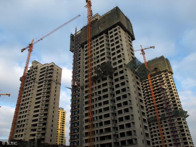 究竟有多少是“空置房”？看完数据心都凉了