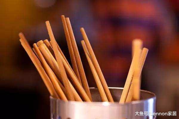 家里不用的筷子不要随便扔掉，当心赶走财运，有钱人都这样做