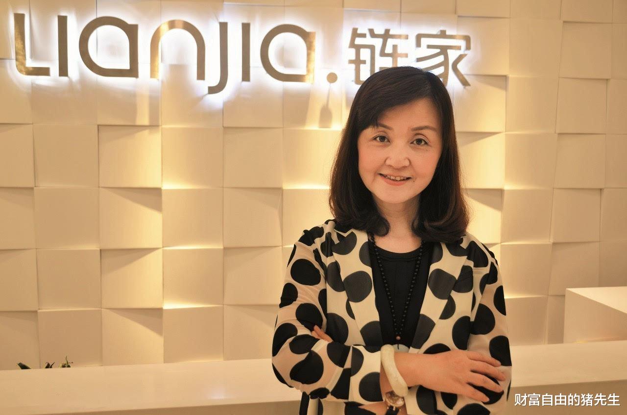 北漂租房12年被骗10次，把中介生意做到1万亿，成中国最大房中介