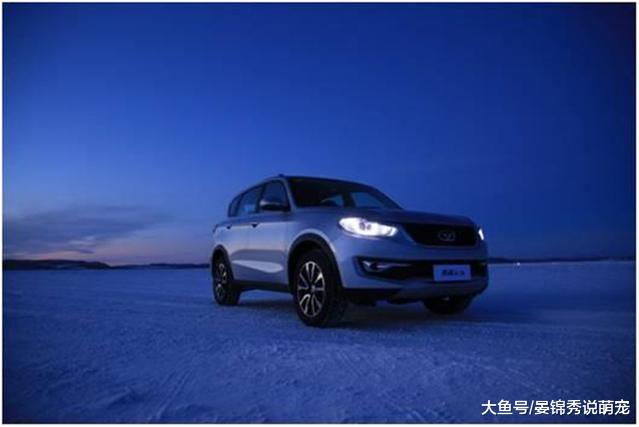 酒厂五粮液砸24亿造车？四轮独悬！不足6万一看车标也是醉了