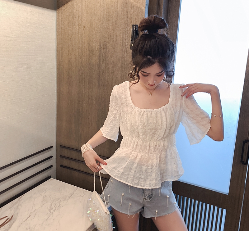 女人味初夏穿搭，才是轻熟女生最好状态