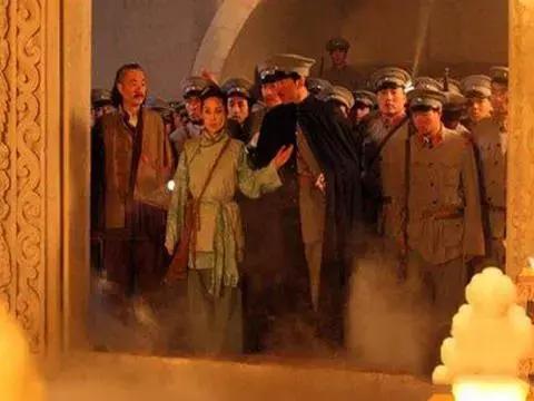 慈禧太后口中那颗夜明珠，价值8亿，如今为何流落他国？