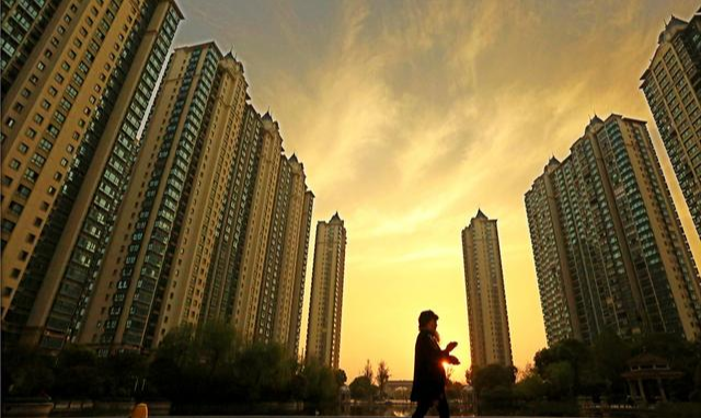 一线楼市成交下降48%，二线降41%，三四线30%，楼市大趋势已明朗