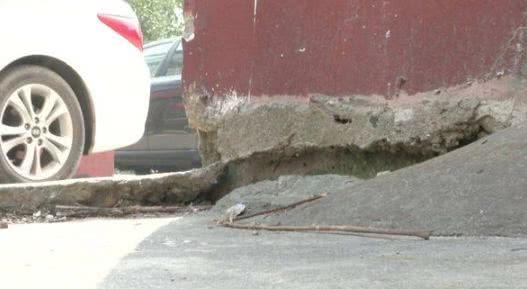 水泥寿命“30年”，还完房贷成危房？