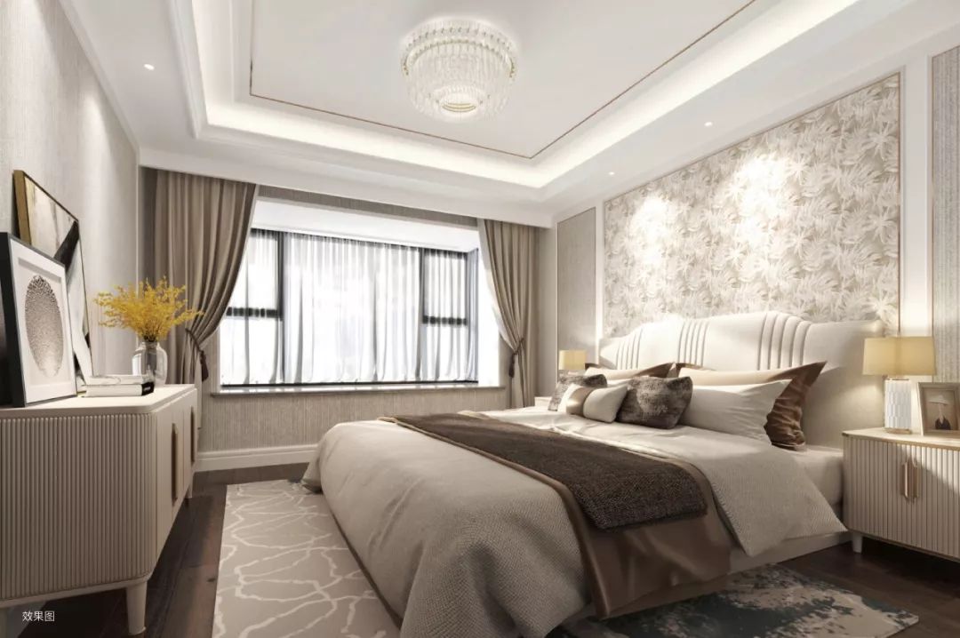 独家！黄浦江-苏州河黄金交割点「外滩·豪景苑」周末开放， 最新户型图装修图爆出！