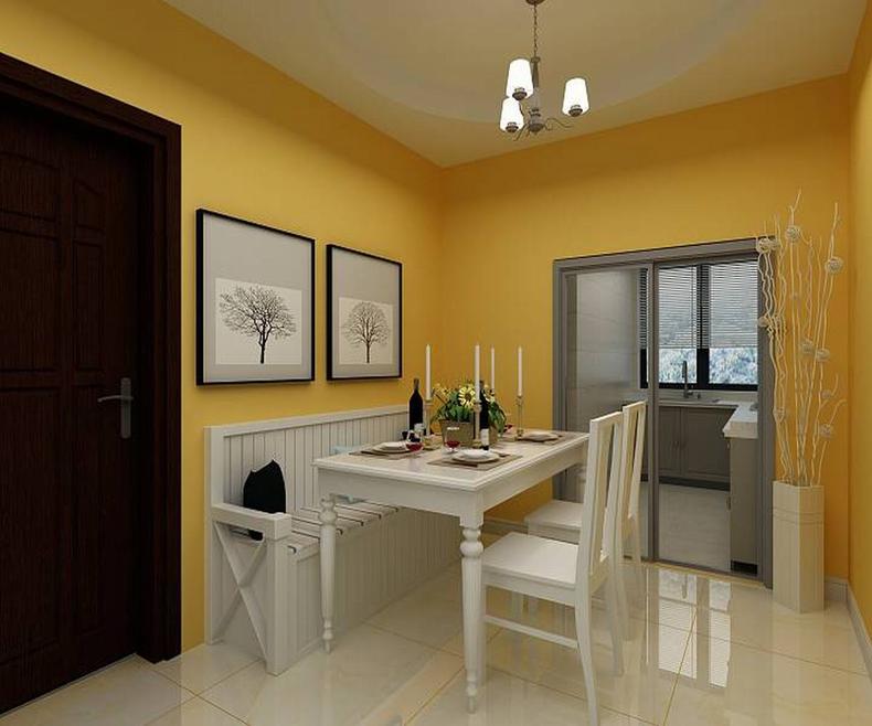 邻居家婚房这样装修，想法真是前卫