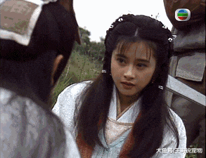 原来这些港剧演员，都是来自内地！