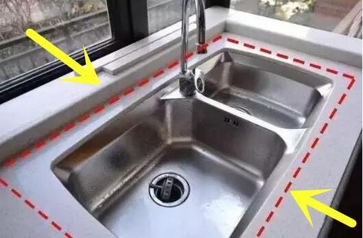 新房装修了半年，全部毁在了这18个坑里，个个凶狠！烧钱毁房啊！