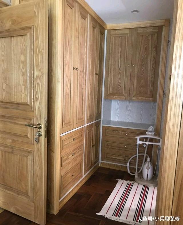 晒晒姐姐家的140平豪宅，装修花费100万，光空调花10万！