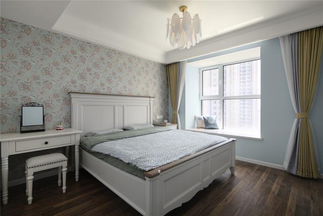 晒晒119㎡新家，历经半年多的装修，第一眼看就心动不已