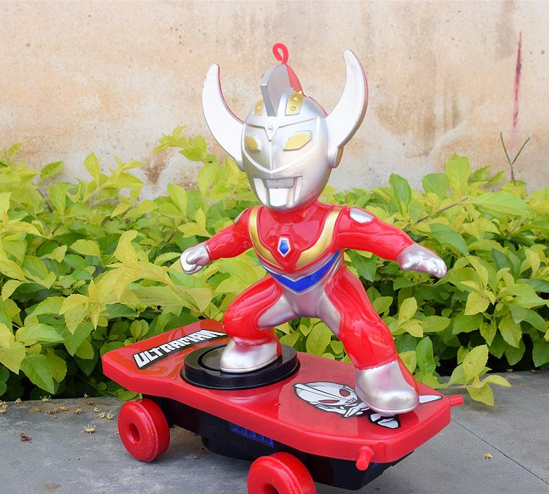 未来世界是科技的天下，更是孩子们的天下，儿童节快乐！