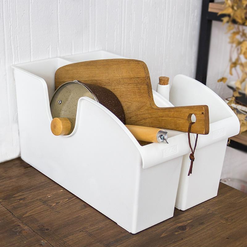 月入过万的整理达人, 分享家居收纳技巧, 让你不花钱也能学收纳