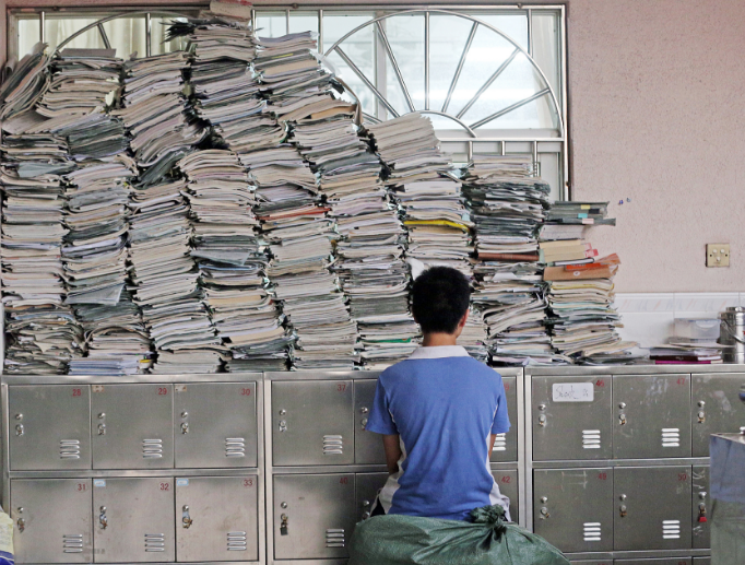 高考为什么不能全国卷统一？历史教训不敢再犯，今天可算明白了