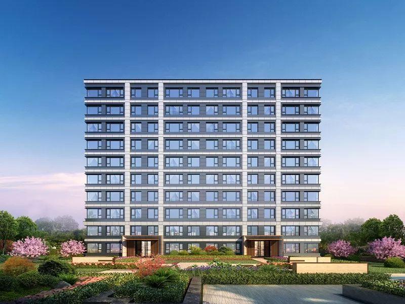 鏡湖小洋房，周末驗資近500組！瘋搶一觸即發！