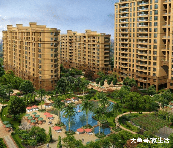 买房万万要选这个楼层, 入住才知多划算, 后悔当初不懂