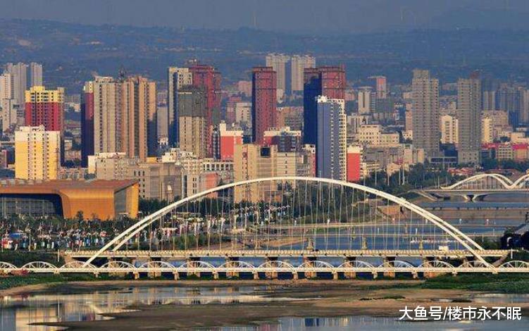 河南房价最便宜的3个城市，均价不到郑州的一半