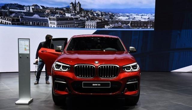 最失败的宝马车！几乎和宝马X6一模一样，直降至46万依然卖不出